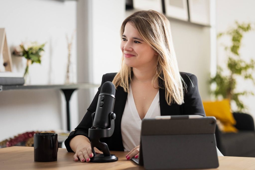 Alba Costa Comunicación
