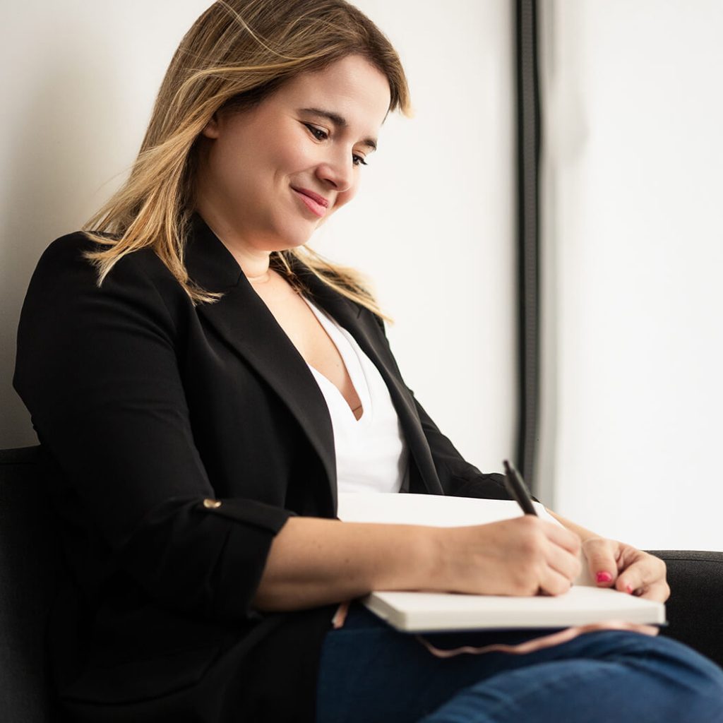 Alba Costa Comunicación